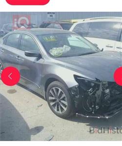 نیسان ئەلتیما